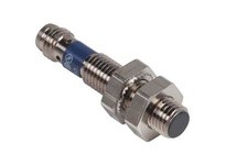 Telemecanique XS108B3PBM8 Cylindrical Proximity Sensor 8mm PNP