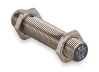 Telemecanique XS112BLNAM12 Proximity Sensor Inductive 12mm NPN NO | Buy Online