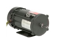 US Motors (Nidec) XS12CA1J 1/2 hp 3600 RPM 56 Frame 115/208-230V TEFC Cap Start (Rigid) Hazardous Duty
