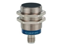 Telemecanique XS130B3PCM12 Inductive Sensor XS1 M30-PNP NONC-Fl | High-Quality Sensors