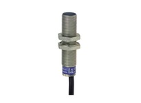 Telemecanique XS1M12AB120 Inductive sensor XS1 M12-L50mm-Brss