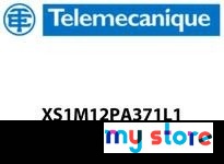 Telemecanique XS1M12PA371L1 | High-Quality Industrial Sensor