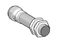 Telemecanique XS1M18MB230A