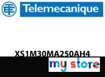 Telemecanique XS1M30MA250AH4