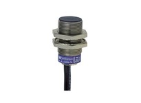 Telemecanique XS1N18PB349TF Inductive Sensor +Options | YarinInd