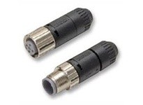 Omron Automation XS2C-D5S7 | High-Quality Industrial Connector