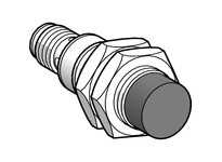 Telemecanique XS2N18PA340D