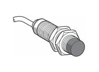 Telemecanique XS4P18AB110 Inductive Sensor 48V 14Ma | Reliable Industrial Solutions