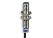 Telemecanique XS512B1DAL2 Proximity Sensor Inductive 12mm NO