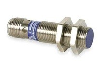 Telemecanique XS512B1NAM12 Proximity Sensor Inductive 12mm NPN NO | High-Quality Sensors