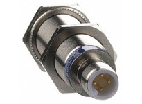 Telemecanique XS618B1PAM12 Proximity Sensor Inductive 18mm PNP NO