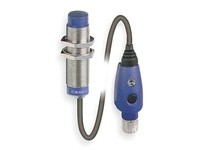 Telemecanique XS618B2NAL01M12 Proximity Sensor 18mm NPN NO | High Precision Detection