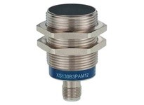 Telemecanique XS630B1NAM12 Proximity Sensor Inductive 30mm NPN NO | YarinInd