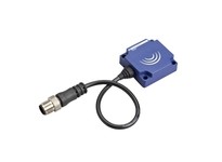 Telemecanique XS7C1A1DAL01M12 Inductive sensor XS7 40x40x15-PBT-Sn