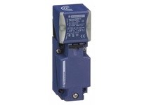 Telemecanique XS7C4A1MPN12 Rectngulr Proximity Sensor Indctiv NO/NC