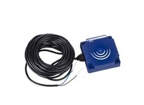Telemecanique XS7D1A1PAL5 Inductive sensor XS7 80x80x26-PBT-Sn