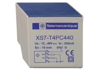 Telemecanique XS7T4PC440 | High-Quality Industrial Sensor