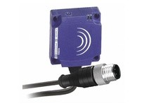 Telemecanique XS8C1A1MAL01U20 Rctngulr Proxmity Sensr 2 Wire NO Shlded