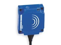 Telemecanique XS8C1A1MAL2 Rectangular Proximity Sensor | Industrial Supplies