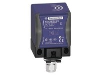 Telemecanique XS8C2A1NCM12 Dc Npn Nonc 4Wire Flush Sn 20Mm Conn M1 | Industrial Automation