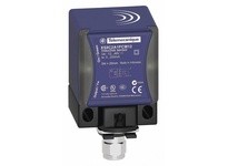 Telemecanique XS8C2A4MAU20 Rctngulr Proxmity Sensr 24 to 240VAC/DC