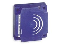 Telemecanique XS8D1A1MAL2 Rctngulr Proxmity Sensr 24 to 240VAC/DC