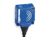 Telemecanique XS8E1A1MAL01U20 Rctngulr Proxmity Sensr Indctv 2 Wire NO