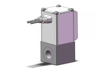 SMC XSA1-11N-5G2 HIGH VACUUM VALVE | YarinInd