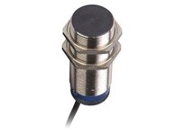 Telemecanique XSAV01801 Inductive Sensor 264Vac 35A Xs +Options