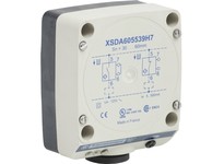 Telemecanique XSDA605539H7 | High-Quality Industrial Sensor