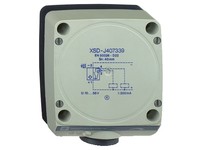 Telemecanique XSDH603629 Inductive Sensor XSD 80x80x40 | High-Quality Sensors