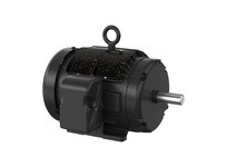 Baldor XT3014T-5 1HP, 1770RPM, 3PH, 60HZ, 143T, 0520M, TEFC, F1