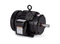 Baldor XT3022T 2HP, 3450RPM, 3PH, 60HZ, 145T, 0532M, TEFC, F1