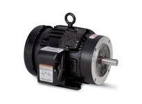 Baldor XT3072T-180 7.5HP, 3450RPM, 3PH, 60HZ, 184T, TEFC | Industrial Motors