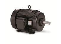 Baldor XT3076T 7.5HP, 1180RPM, 3PH, 60HZ, 254T, 0954M, TEFC, F
