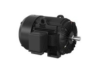Baldor XT31002TS-5 100HP, 3560RPM, 3PH, 60HZ, 405TS, A40060M, TEF