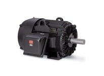 Baldor XT31254T-4 125HP, 1785RPM, 3PH, 60HZ, 444T, A44076M, TEFC