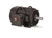 Baldor XT31256T-4 125HP, 1190RPM, 3PH, 60HZ, 445T, TEFC | YarinInd