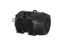 Baldor XT31504T-5 150HP, 1785RPM, 3PH, 60HZ, 445T, TEFC, F1