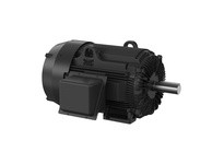 Baldor XT31506T-5 150HP, 1190RPM, 3PH, 60HZ, 447T, A44120M, TEFC