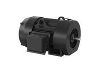 Baldor XT32002TS-5 200HP, 3575RPM, 3PH, 60HZ, 447TS, A44104M, TEF