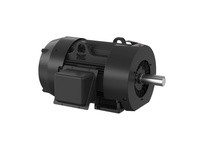 Baldor XT32004T-5 200HP, 1785RPM, 3PH, 60HZ, 447T, A44120M, TEFC