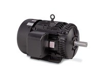 Baldor XT3252TS 25HP, 3520RPM, 3PH, 60HZ, 284TS, 1048M, TEFC, F