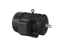 Baldor XT3302TS-5 30HP, 3525RPM, 3PH, 60HZ, 286TS, TEFC | YarinInd