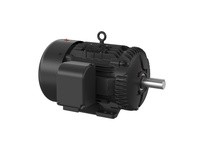 Baldor XT3304T-5 30HP, 1770RPM, 3PH, 60HZ, 286T, 1060M, TEFC, F1