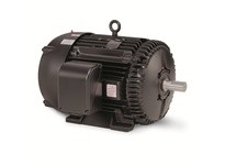 Baldor XT3502TS-5 50HP, 3540RPM, 3PH, 60HZ, 326TS, 1252M, TEFC, F