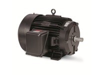 Baldor XT3602TS-5 60HP, 3560RPM, 3PH, 60HZ, 364TS, A36056M, TEFC