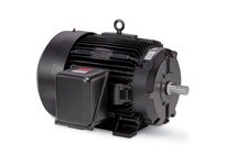 Baldor XT3752TS 75HP, 3555RPM, 3PH, 60HZ, 365TS, A36068M, TEFC | YarinInd