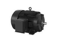 Baldor XT3752TS-5 75HP, 3555RPM, 3PH, 60HZ, 365TS, A36068M, TEFC