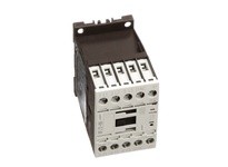 Cutler Hammer XTCE007B01TD Xt Series Contactor 3-Pole Fnvr 7A B-Frame 1Nc 24 Vdc Coil